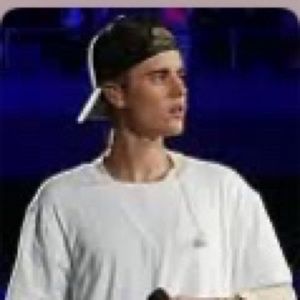 Meet your Posher, Justin